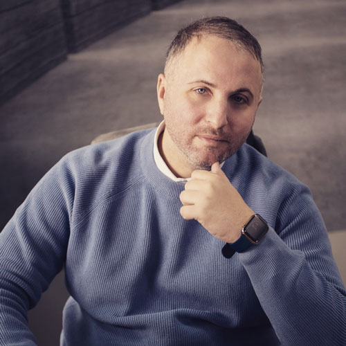Kaloyan Damyanov